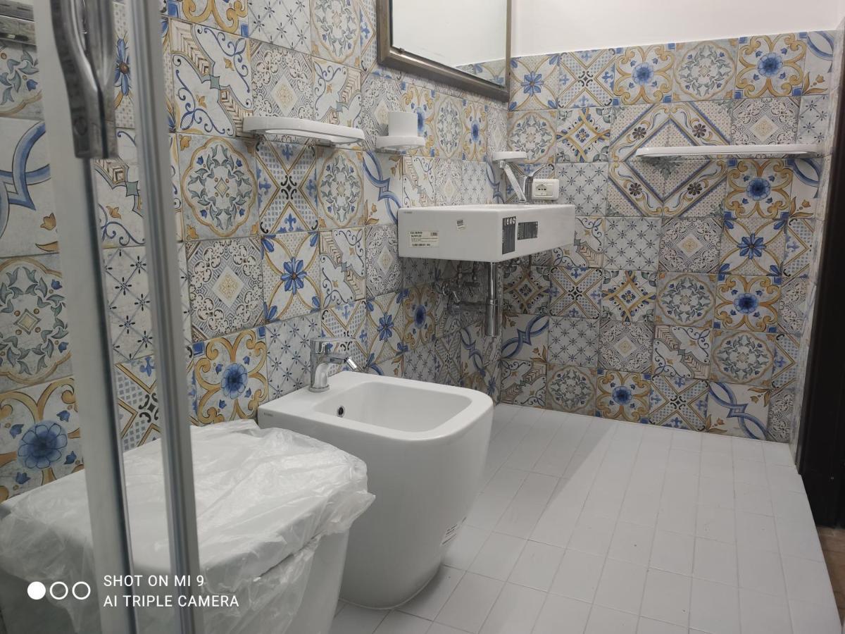 시라쿠사 Casa Ninetta 빌라 외부 사진