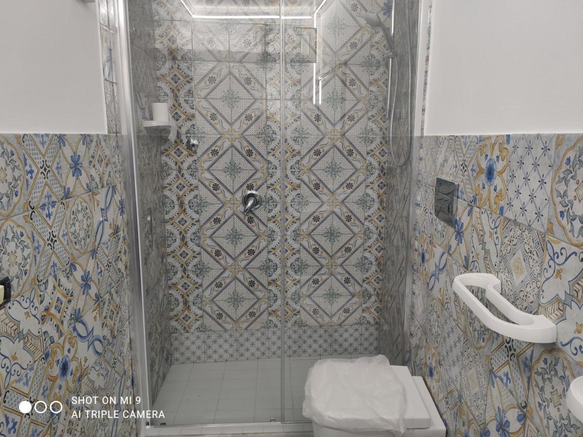 시라쿠사 Casa Ninetta 빌라 외부 사진