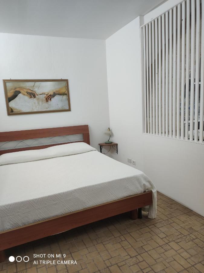 시라쿠사 Casa Ninetta 빌라 외부 사진