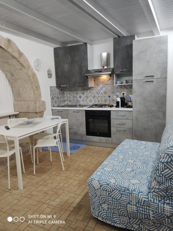 시라쿠사 Casa Ninetta 빌라 외부 사진