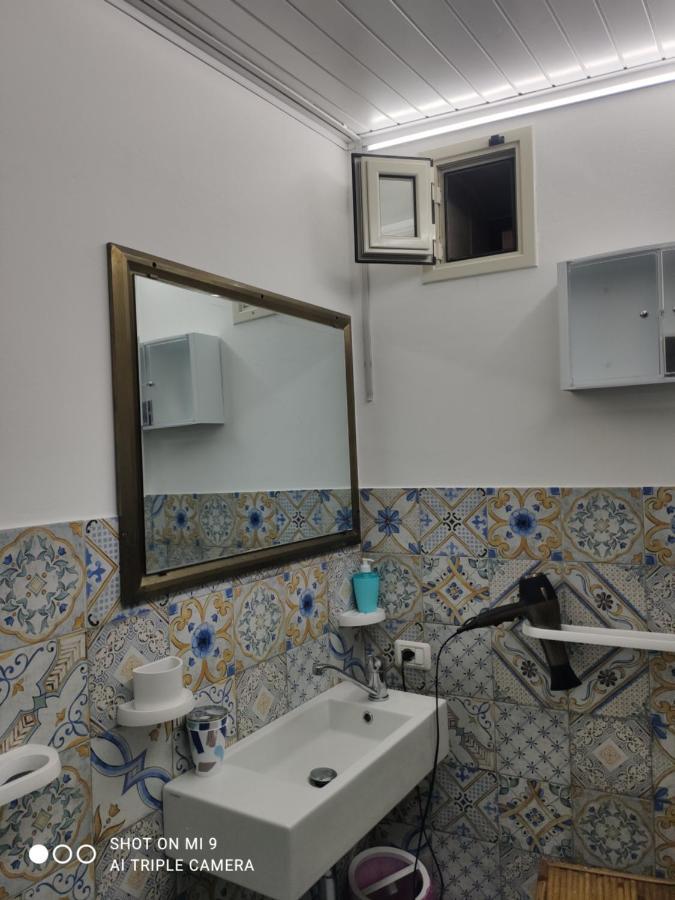 시라쿠사 Casa Ninetta 빌라 외부 사진