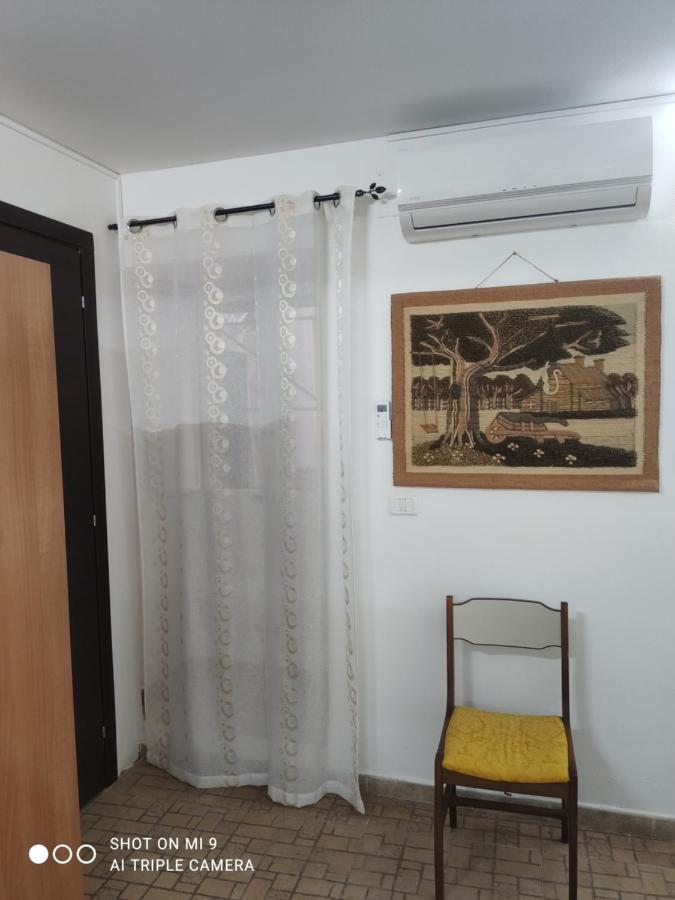 시라쿠사 Casa Ninetta 빌라 외부 사진