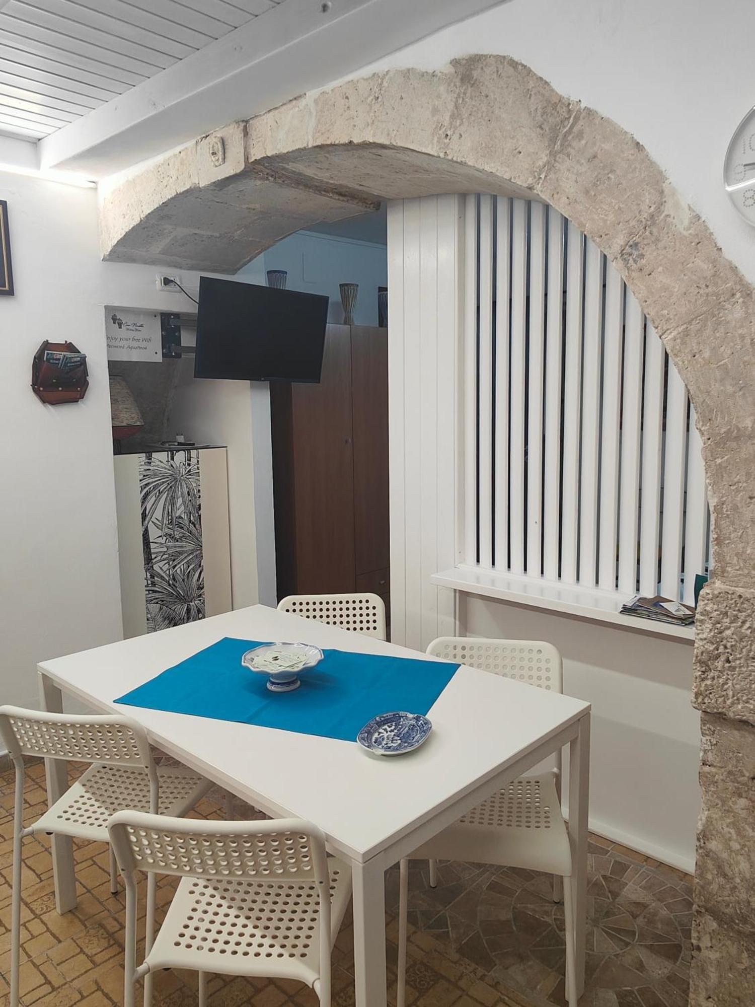 시라쿠사 Casa Ninetta 빌라 외부 사진